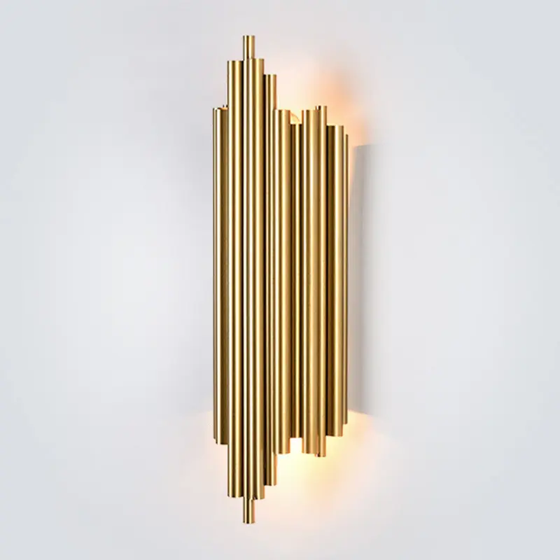 Home Decor Lighting Manufacturer - Produsen Kustom, Lampu Dinding Gaya Skandinavia,