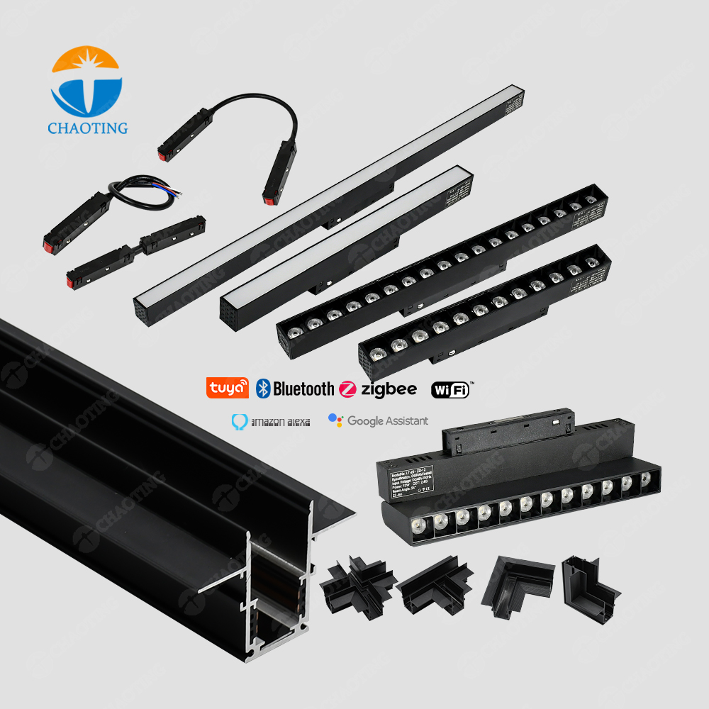 Lighting Decor Store - Lampu Gantung LED 10W Mini Spotlight