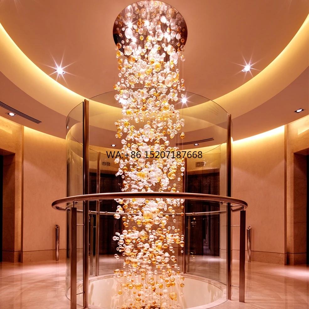 Home Decor Lighting Manufacturer - Lampu Modern Klasik untuk Dekorasi Rumah,
