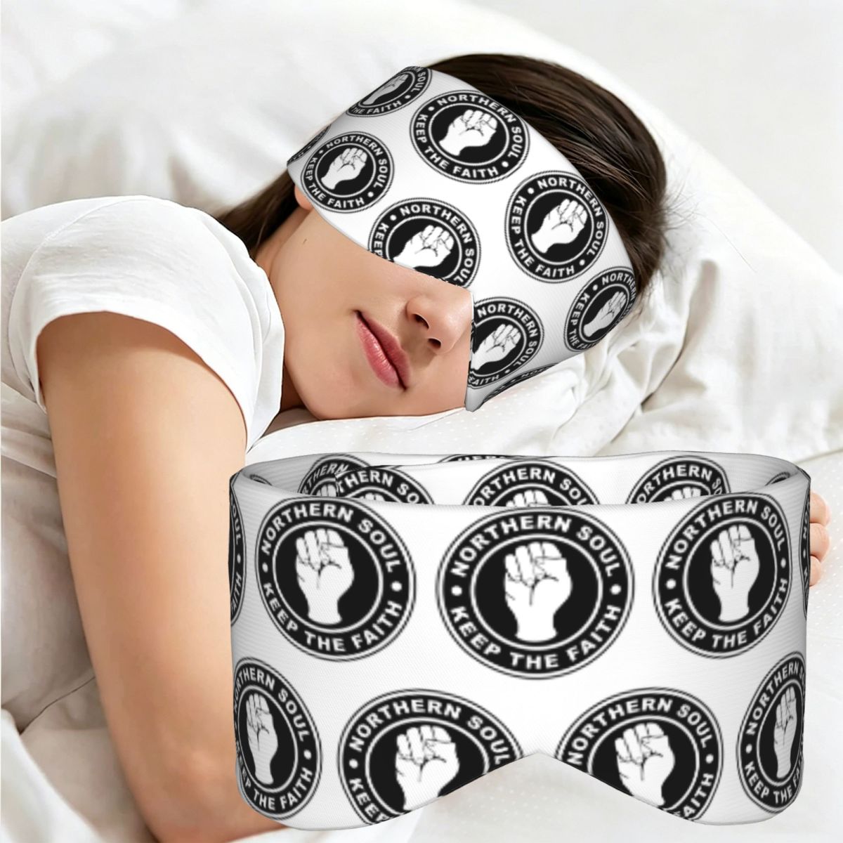 Home Lighting & Decor St Catharines On - Northern Soul Keep The Fait masker