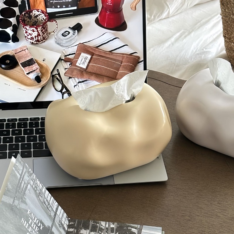 Home Decor Lighting Manufacturer - Kotak tisu ruang tamu gaya mewah