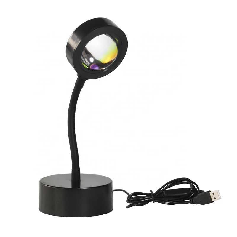 Home Decor Lighting Manufacturer - Harga Produsen Berbagai Lampu LED Sunset