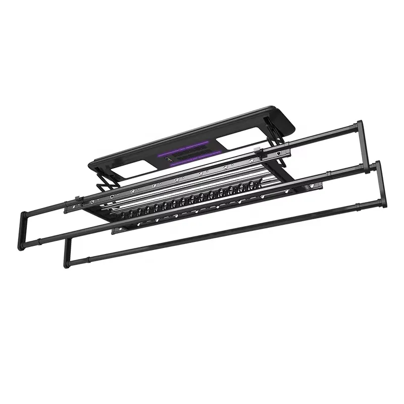 Home Lighting & Decor St Catharines On - Rak Pengering Lipat Aluminium Hemat Ruang