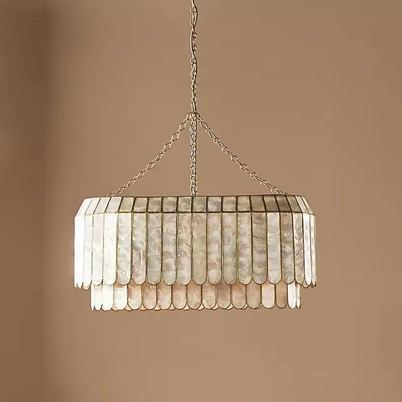 Lighting Decor For Living Room - Lampu Gantung Modern Amerika untuk Ruang