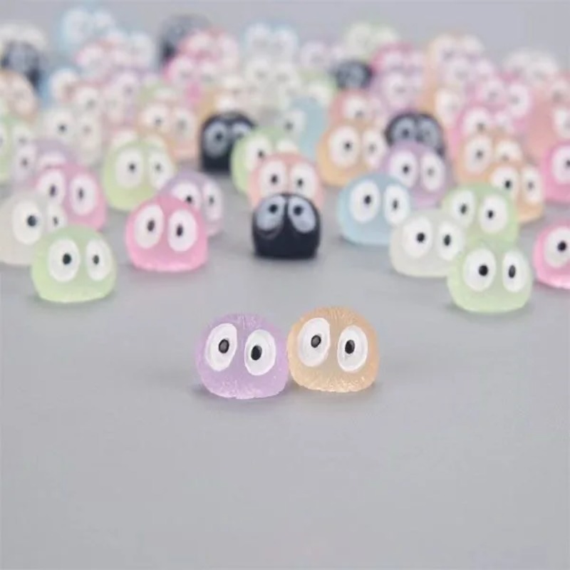 Lighting Decor Items - 1-200 Buah Dekorasi Elf Pohon Hantu