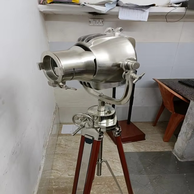 Home Decor Lighting Manufacturer - Lampu Lantai Dekorasi Rumah Spotlight Nautical