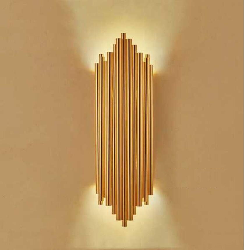 Produsen Kustom, Lampu Dinding - Home Decor Lighting Manufacturer ulasan dan harga