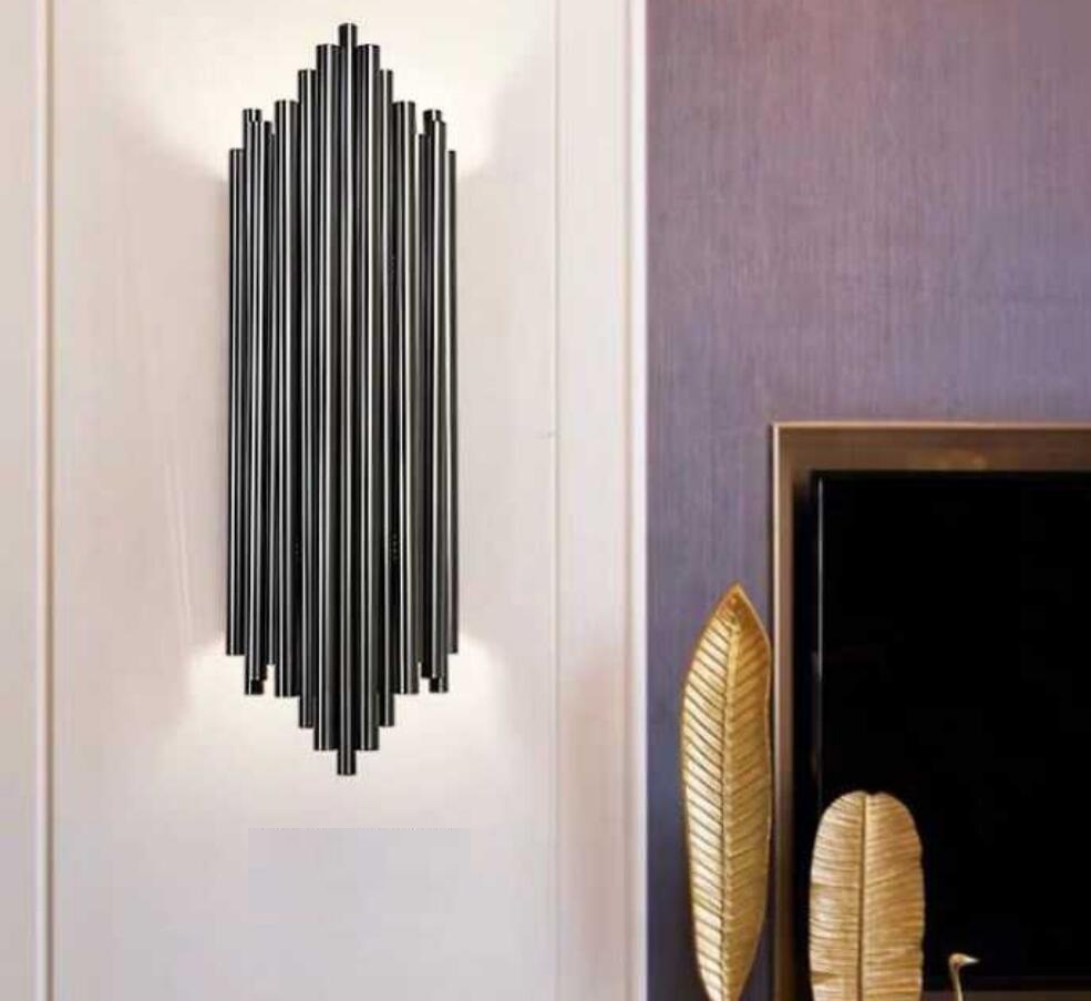 Produsen Kustom, Lampu Dinding - Home Decor Lighting Manufacturer ulasan dan harga