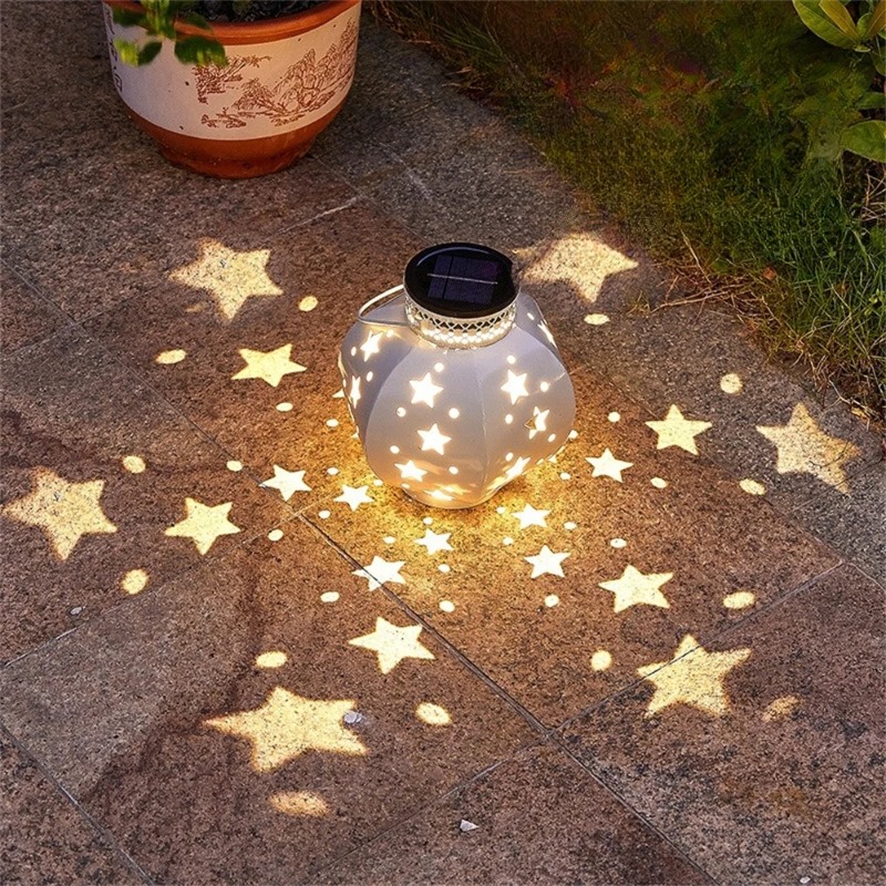 Lampu Proyektor Bintang Taman  - Yard Lighting Decor ulasan dan harga