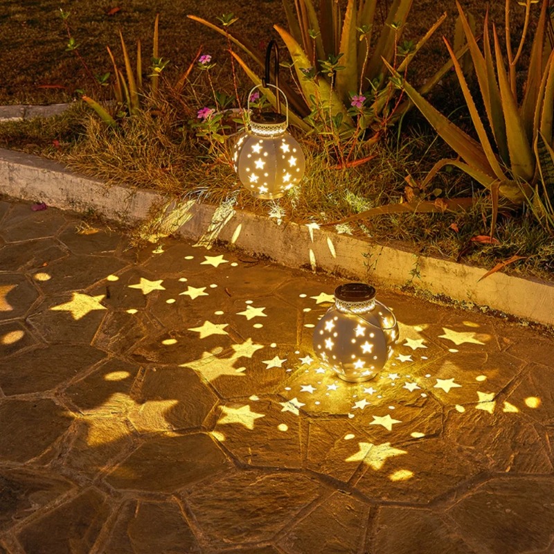 Lampu Proyektor Bintang Taman  - Yard Lighting Decor ulasan dan harga