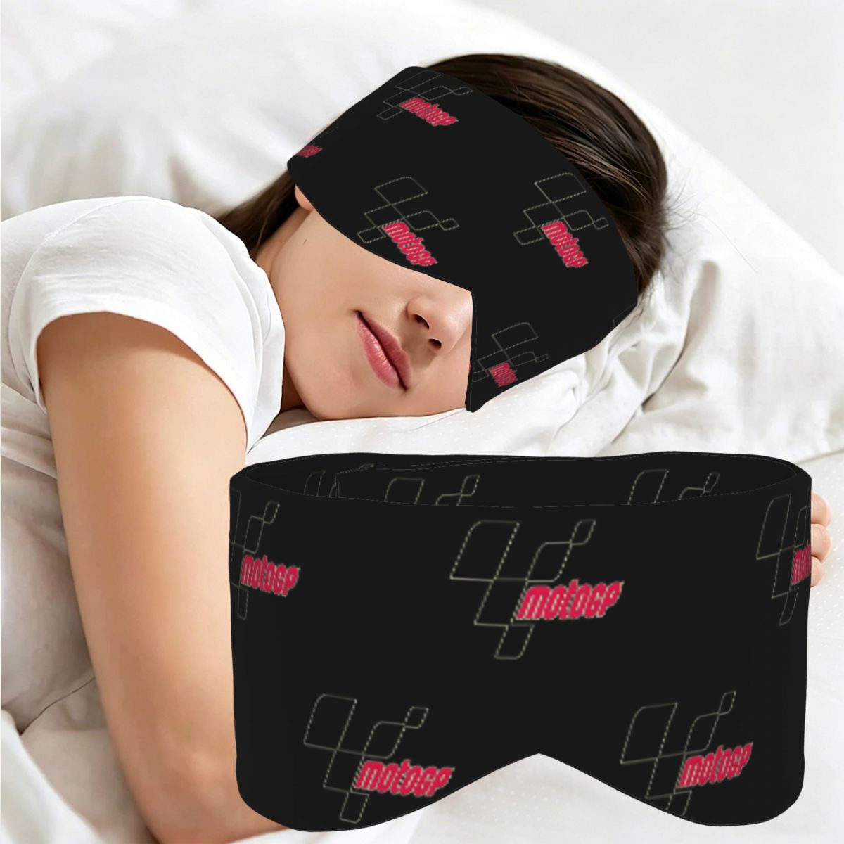Penutup Mata Tidur Moto GP, Pe - Home Lighting & Decor St Catharines On ulasan dan harga