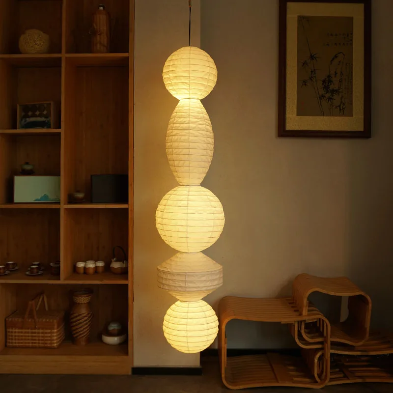 Waby-sabi Mabel lampu liontin  - Lighting Decor Store ulasan dan harga