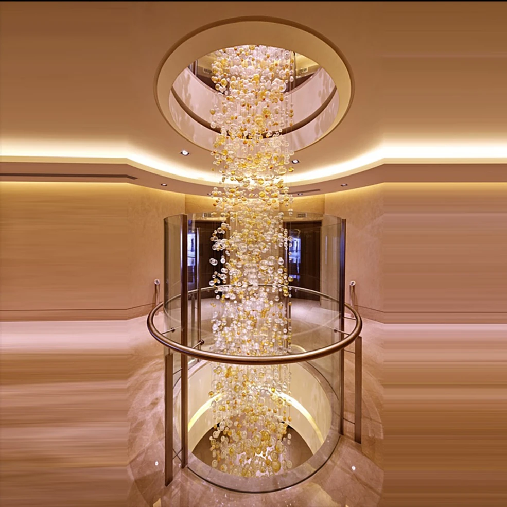 Lampu Modern Klasik untuk Deko - Home Decor Lighting Manufacturer ulasan dan harga