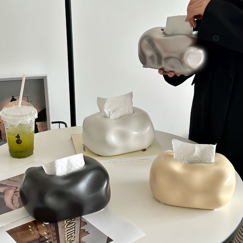 Kotak tisu ruang tamu gaya mew - Home Decor Lighting Manufacturer ulasan dan harga
