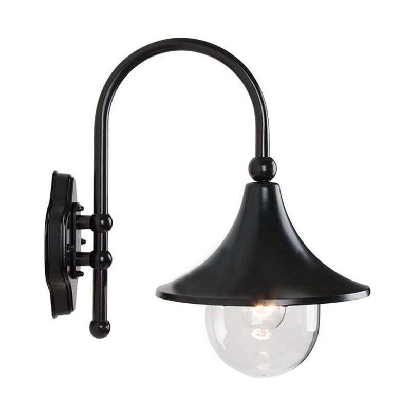Lampu Dinding LED Tahan Air Ka - Lighting Metal Wall Decor ulasan dan harga