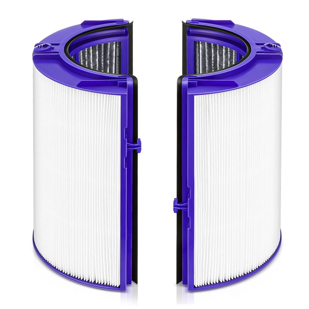 Filter 2-IN-1 untuk Dyson PH01 - Dyson Fan Tp07 ulasan dan harga