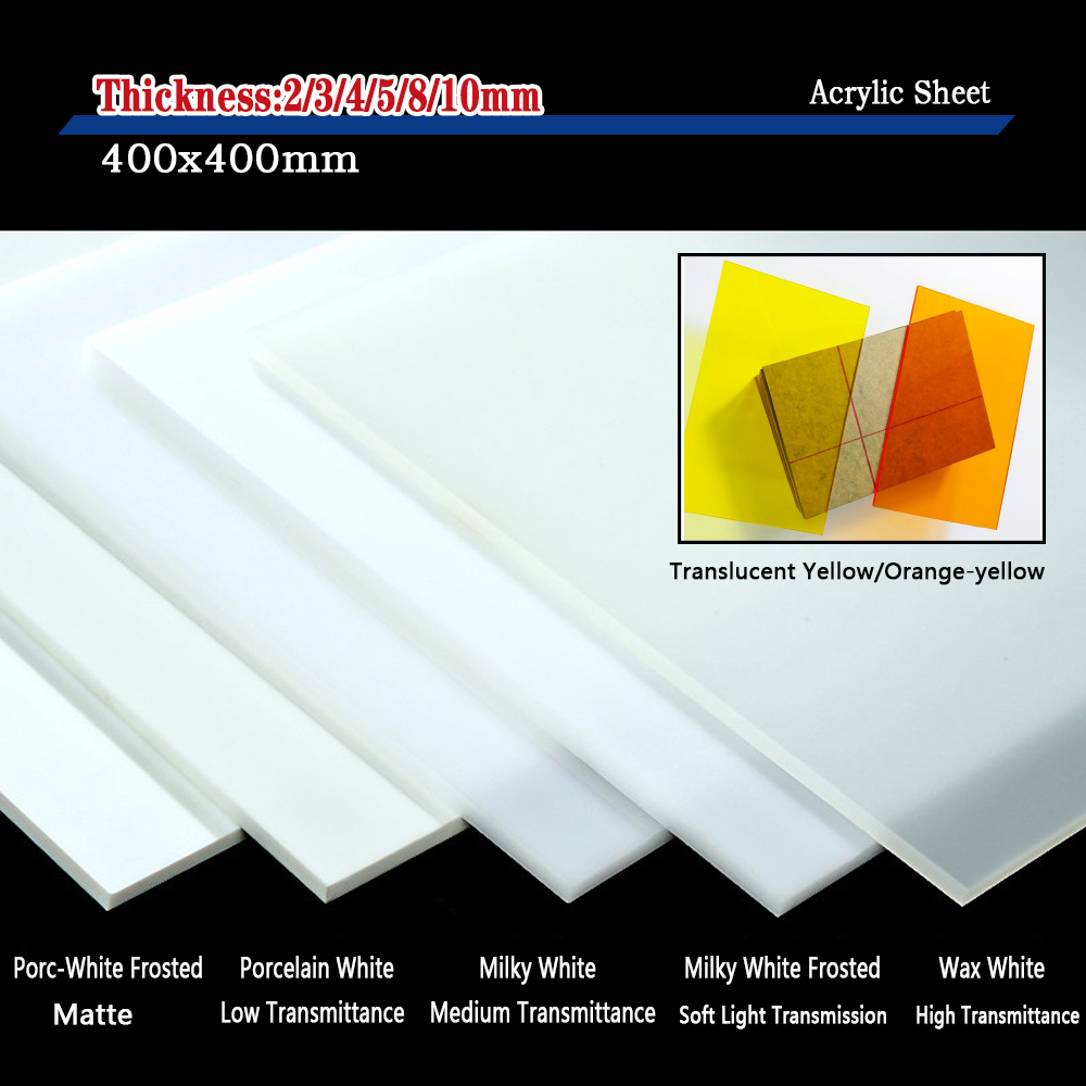 Pemrosesan Kustom Papan Akrili - Home Decor Lighting Manufacturer ulasan dan harga