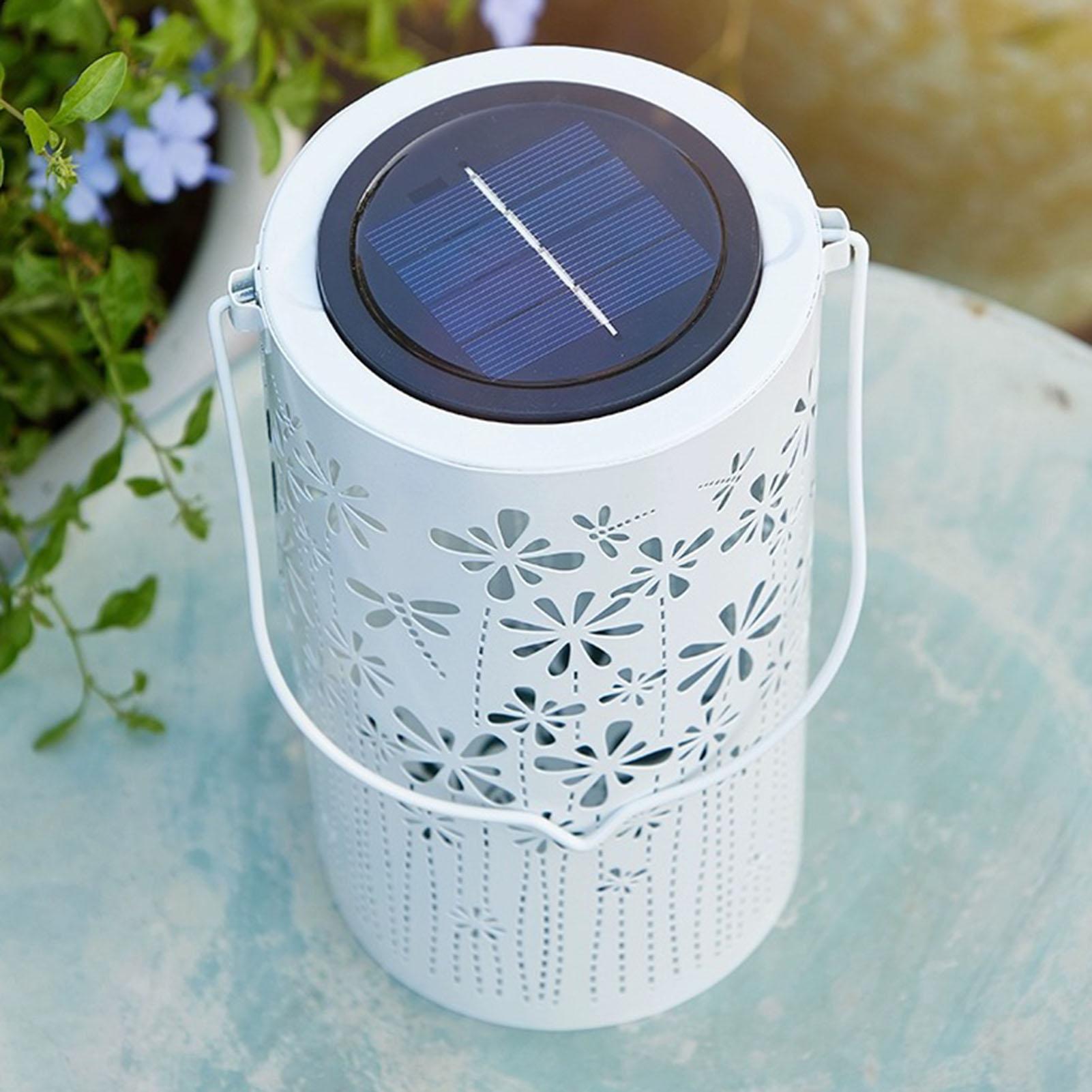 Lampu Gantung Tenaga Surya Tah - Yard Lighting Decor ulasan dan harga