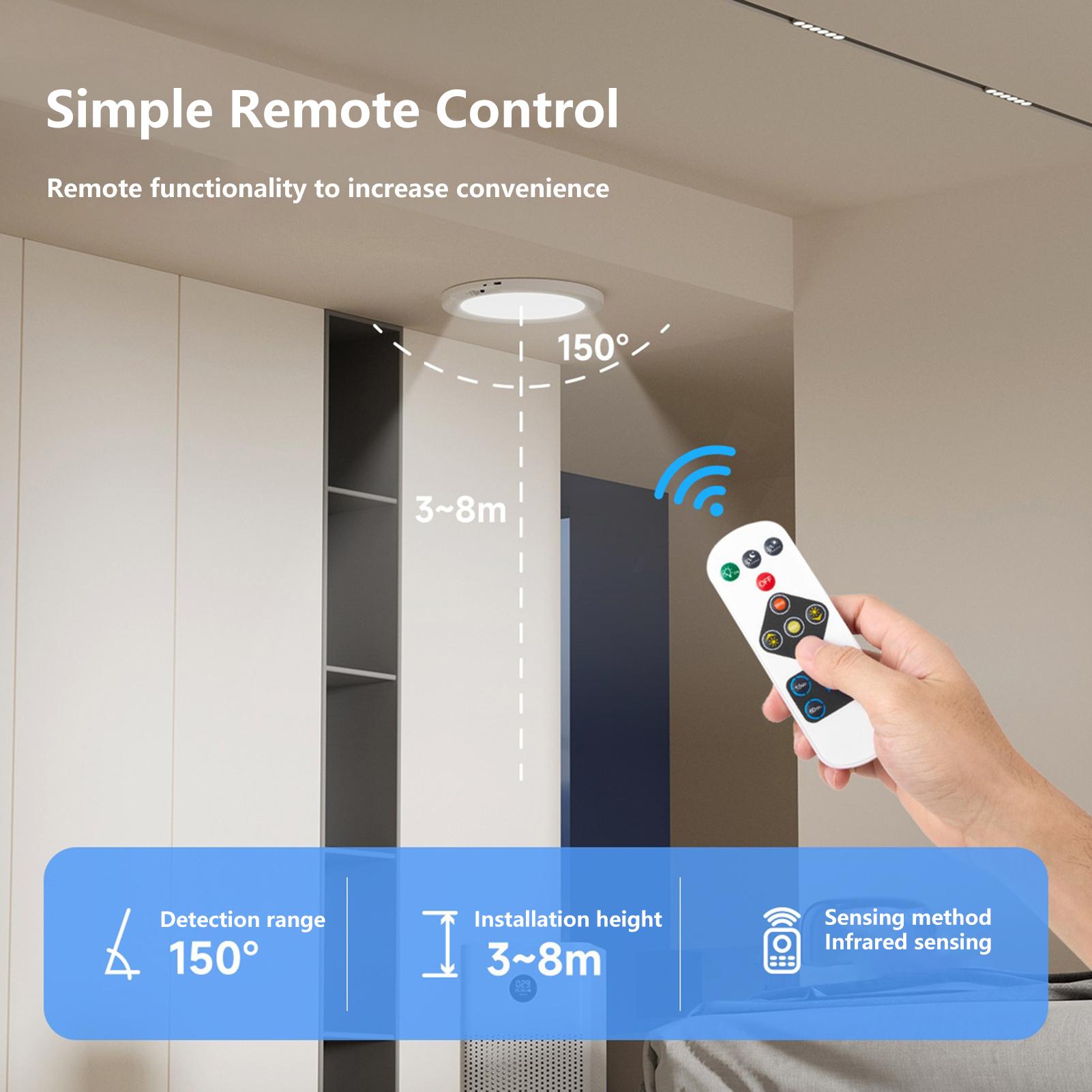 Lampu Lemari Sensor Gerak Sens - Home Lighting & Decor St Catharines On ulasan dan harga