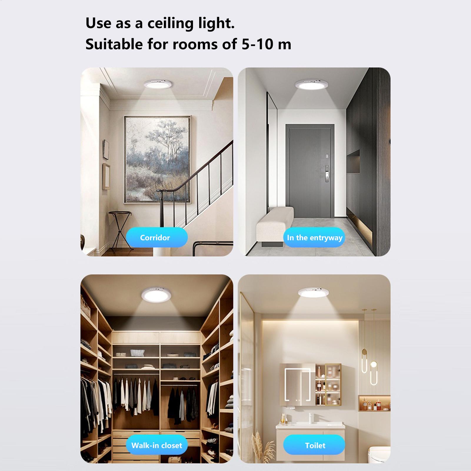 Lampu Lemari Sensor Gerak Sens - Home Lighting & Decor St Catharines On ulasan dan harga