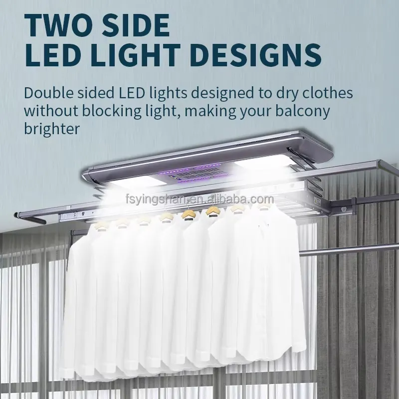 Rak Pengering Lipat Aluminium  - Home Lighting & Decor St Catharines On ulasan dan harga