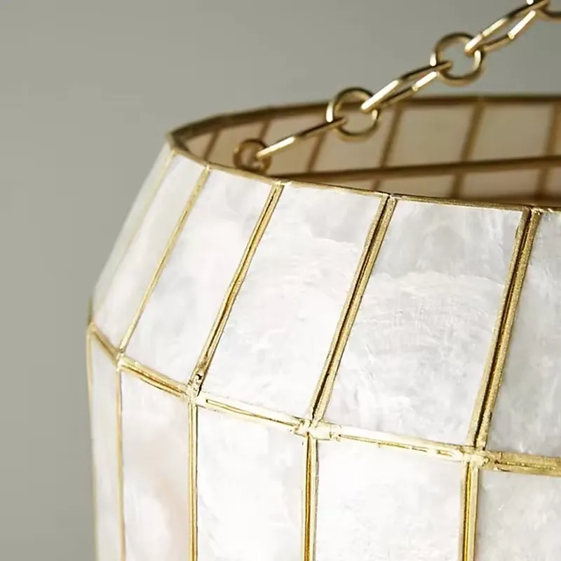 Lampu Gantung Modern Amerika u - Lighting Decor For Living Room ulasan dan harga