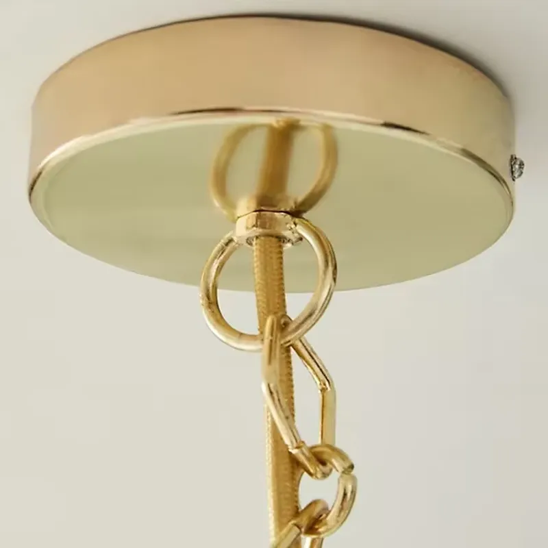Lampu Gantung Modern Amerika u - Lighting Decor For Living Room ulasan dan harga