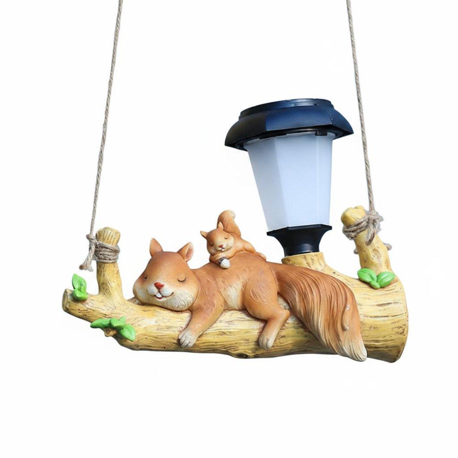Lampu Gantung Luar Ruangan Ten - Yard Lighting Decor ulasan dan harga