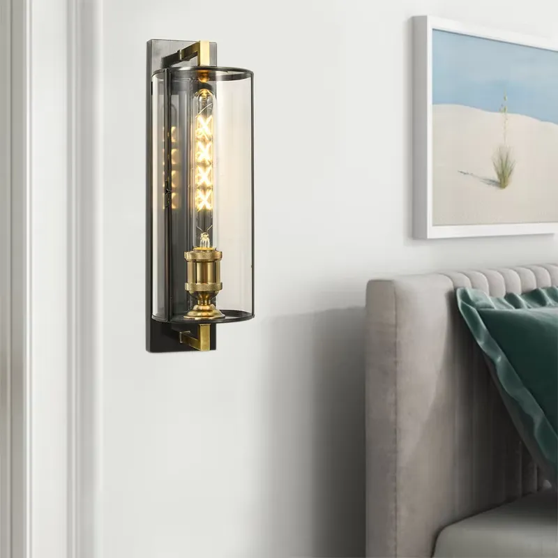 Lampu Gantung Led Silinder Ema - Lighting Decor For Living Room ulasan dan harga