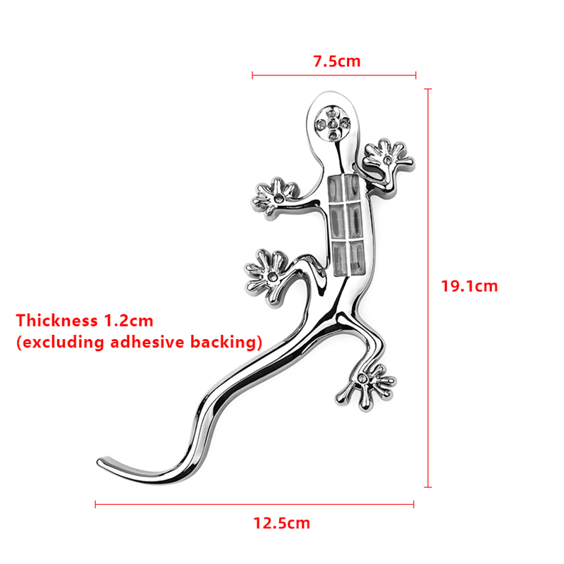 1pc Lampu Sinyal Peringatan St - Gecko Lighting & Decor ulasan dan harga