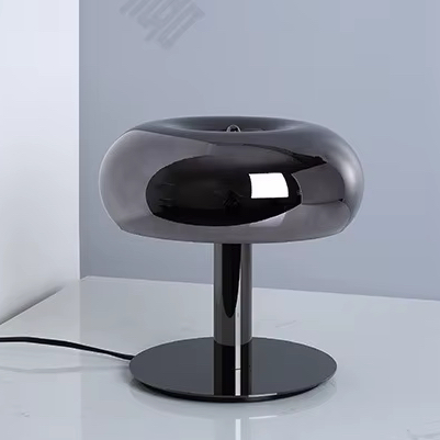 Lampu Meja Jamur Logam LED unt - Home Decor Lighting Manufacturer ulasan dan harga