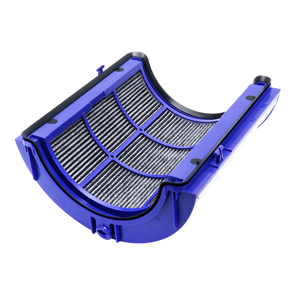 Filter HEPA dan Karbon H13 unt - Dyson Fan Tp07 ulasan dan harga