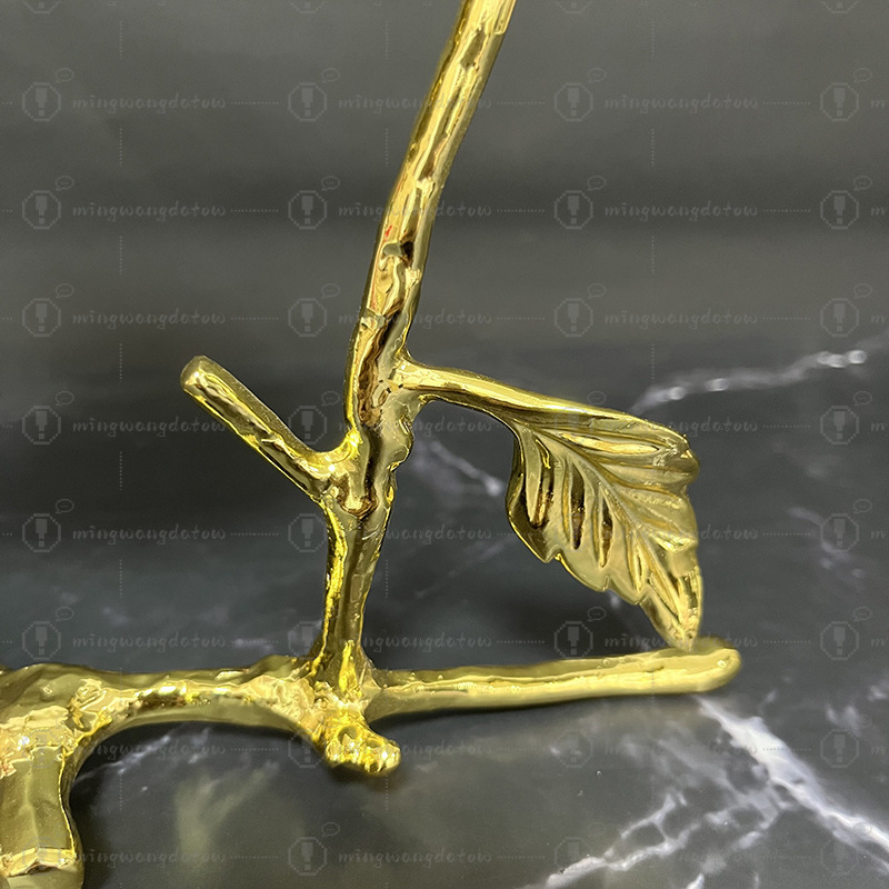 Jam Meja Mewah Modern Berkuali - Lighting Decor For Living Room ulasan dan harga