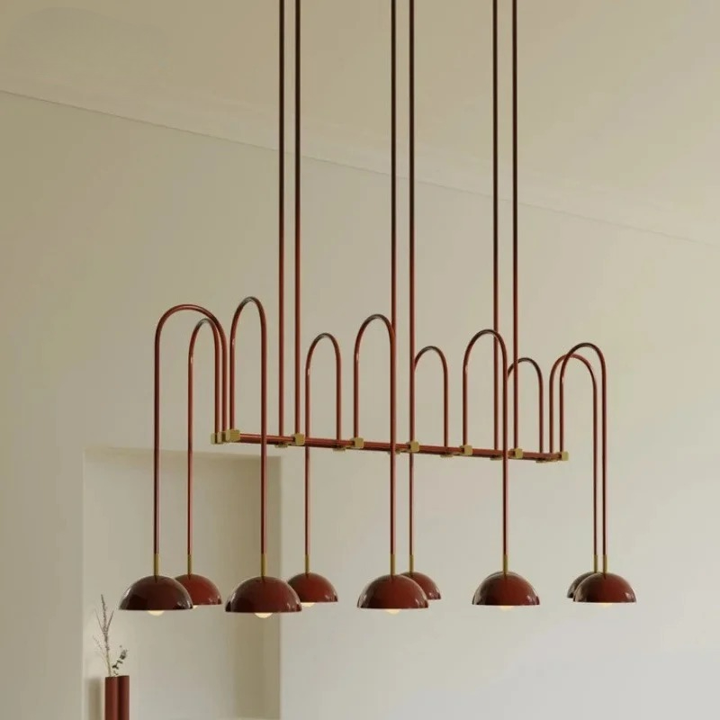 Lampu Gantung LED Bergaya Mewa - Home Decor Lighting Manufacturer ulasan dan harga
