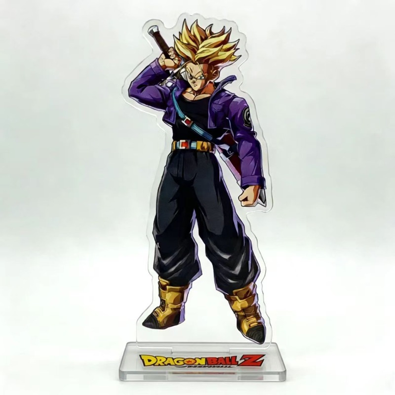 Kartun Anime Dragon Ball Akril - Lighting Decor Items ulasan dan harga