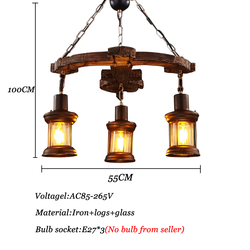 Lampu Gantung Loteng Lampu Gan - Lighting Decor Store ulasan dan harga