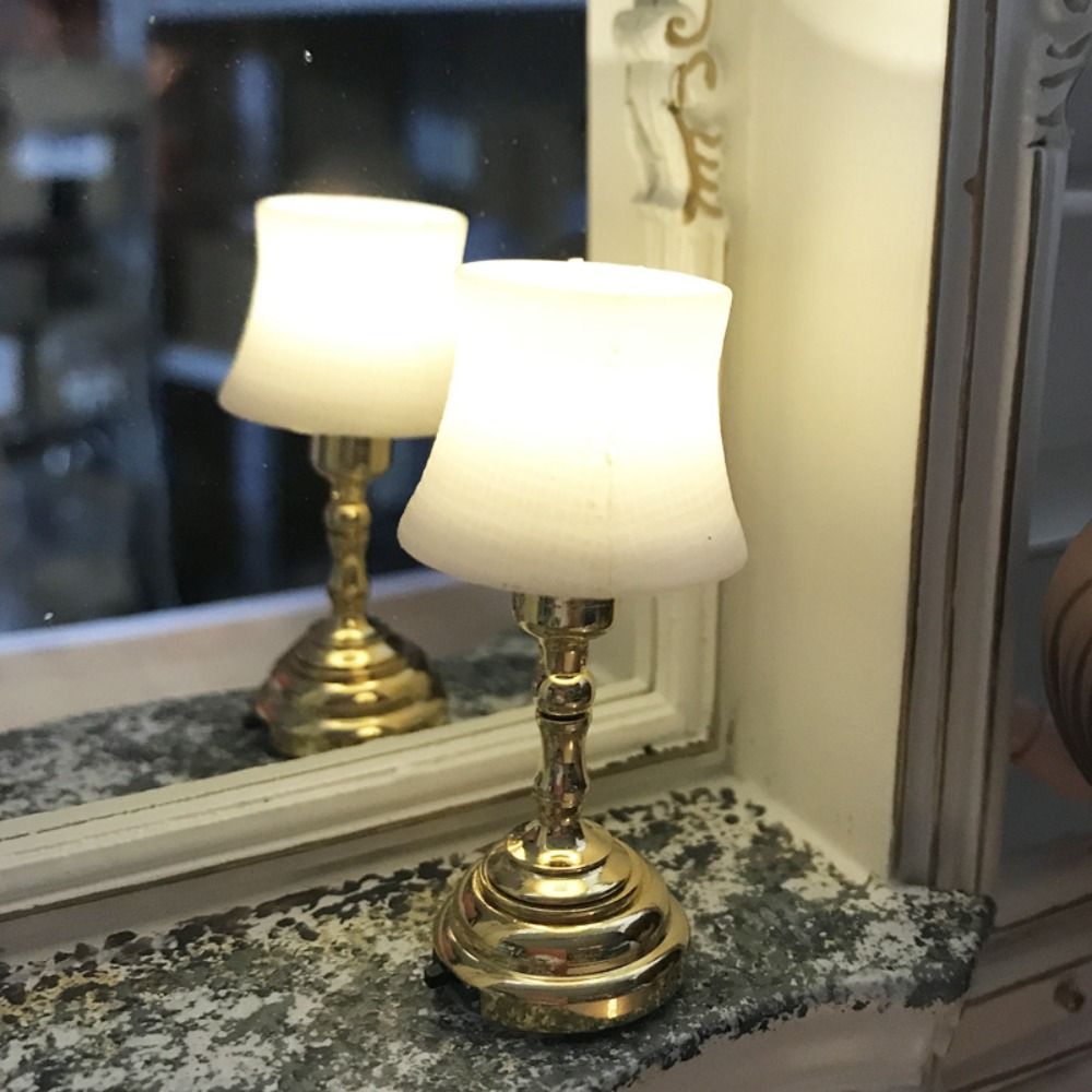 Lampu LED dekorasi rumah bonek - Lighting Metal Wall Decor ulasan dan harga